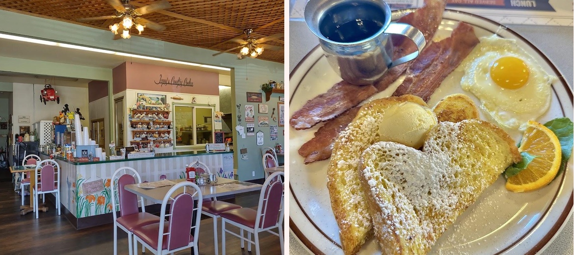 Jenny’s Country Cookin Gallery Image 1