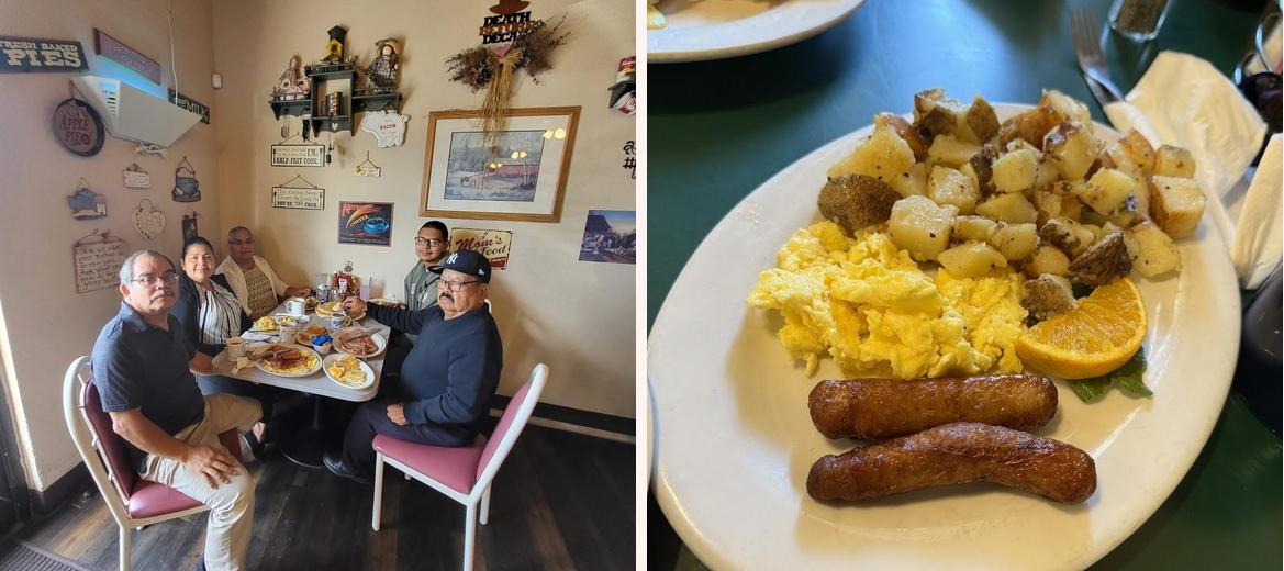 Jenny’s Country Cookin Gallery Image 3