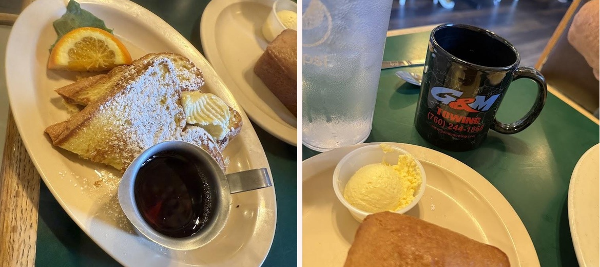 Jenny’s Country Cookin Gallery Image 6